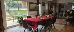 vente Maison contemporaine Coulounieix Chamiers