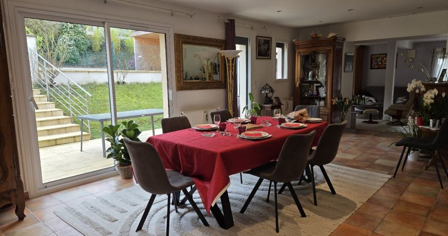 vente Maison contemporaine Coulounieix Chamiers