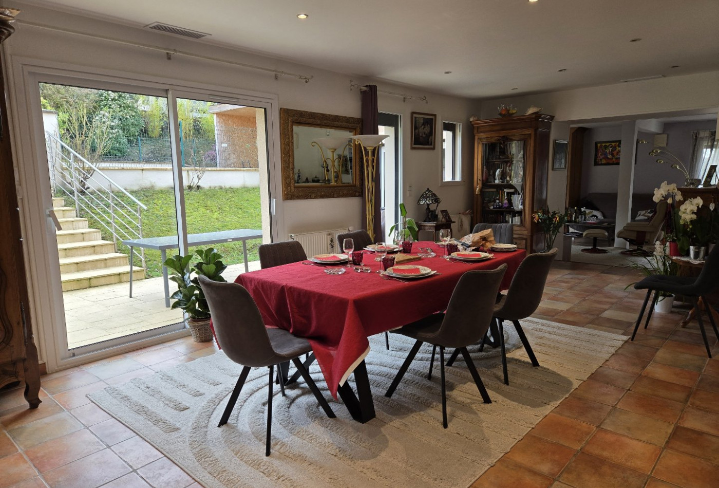 vente Maison contemporaine Coulounieix Chamiers - Photo 2