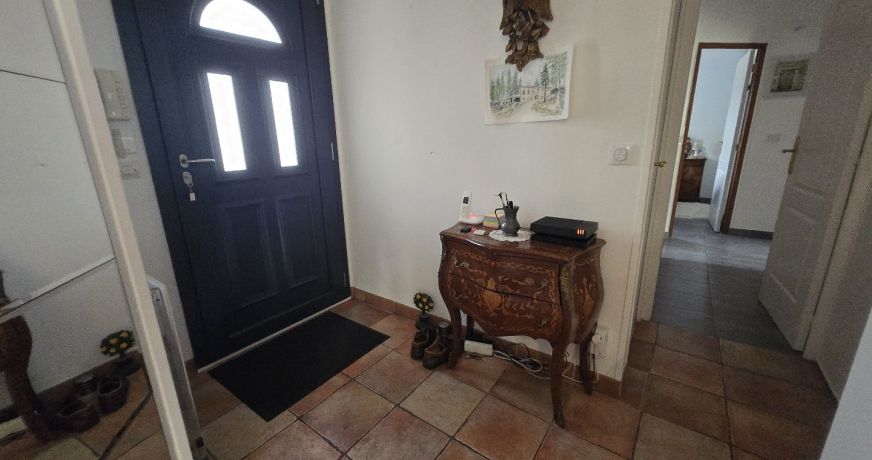 vente Maison contemporaine Coulounieix Chamiers