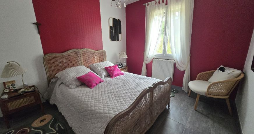 vente Maison contemporaine Coulounieix Chamiers