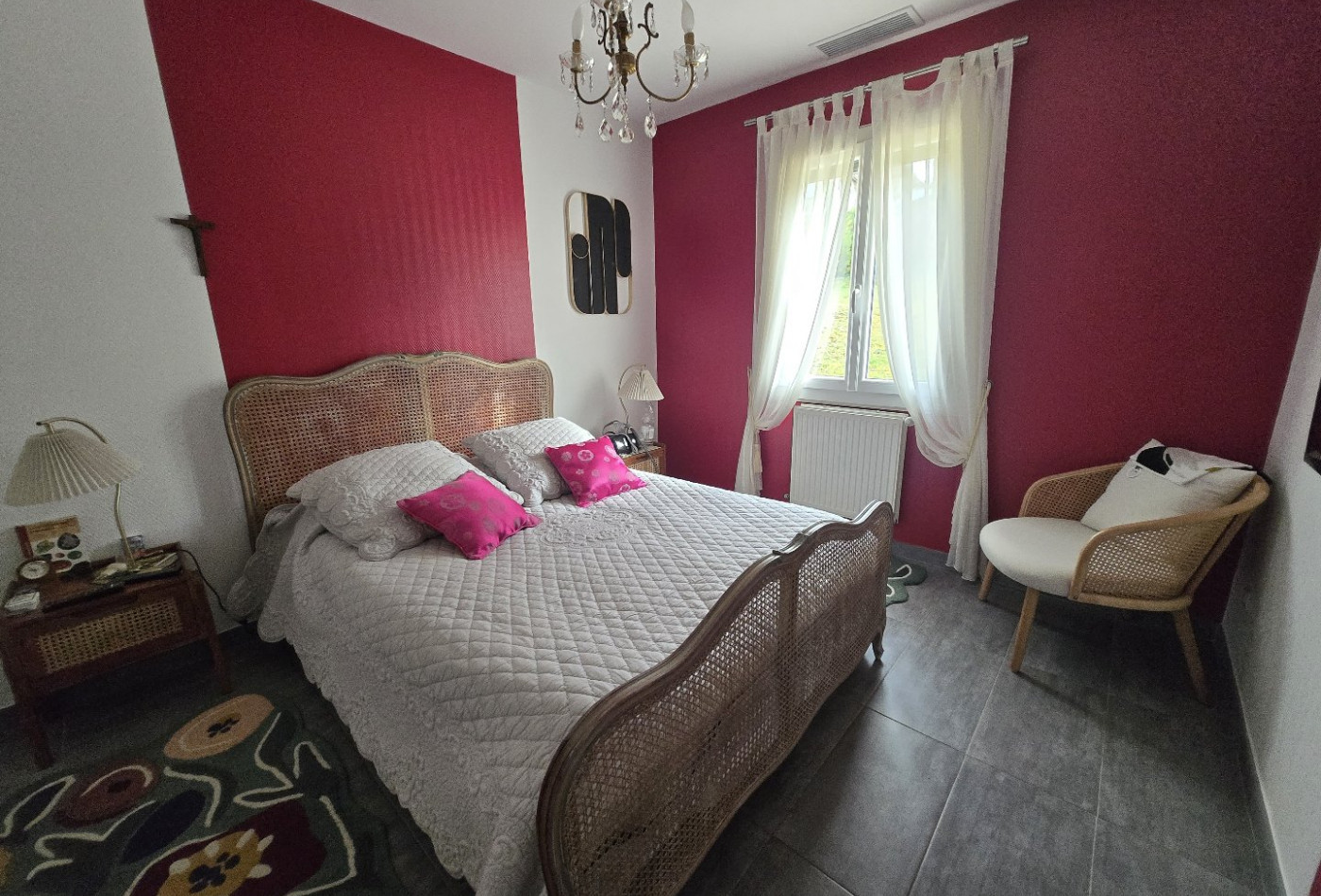 vente Maison contemporaine Coulounieix Chamiers - Photo 7