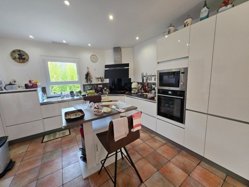 vente Maison contemporaine Coulounieix Chamiers - Photo 4