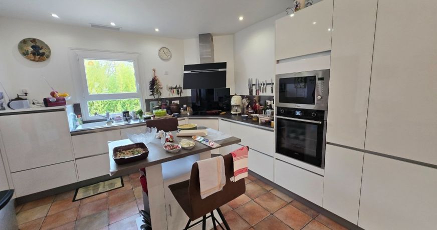 vente Maison contemporaine Coulounieix Chamiers