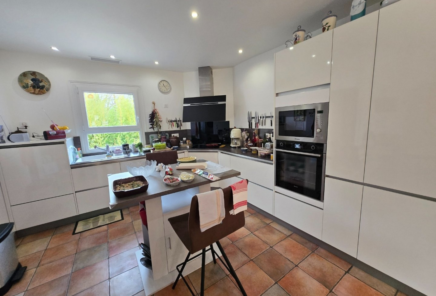 vente Maison contemporaine Coulounieix Chamiers - Photo 4