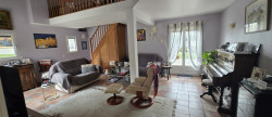 vente Maison contemporaine Coulounieix Chamiers