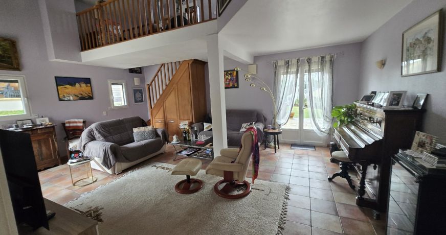 vente Maison contemporaine Coulounieix Chamiers