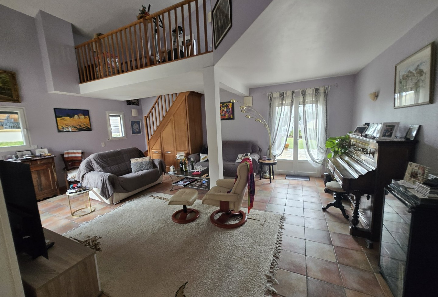 vente Maison contemporaine Coulounieix Chamiers - Photo 5
