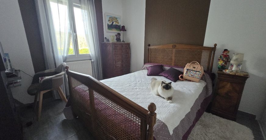 vente Maison contemporaine Coulounieix Chamiers