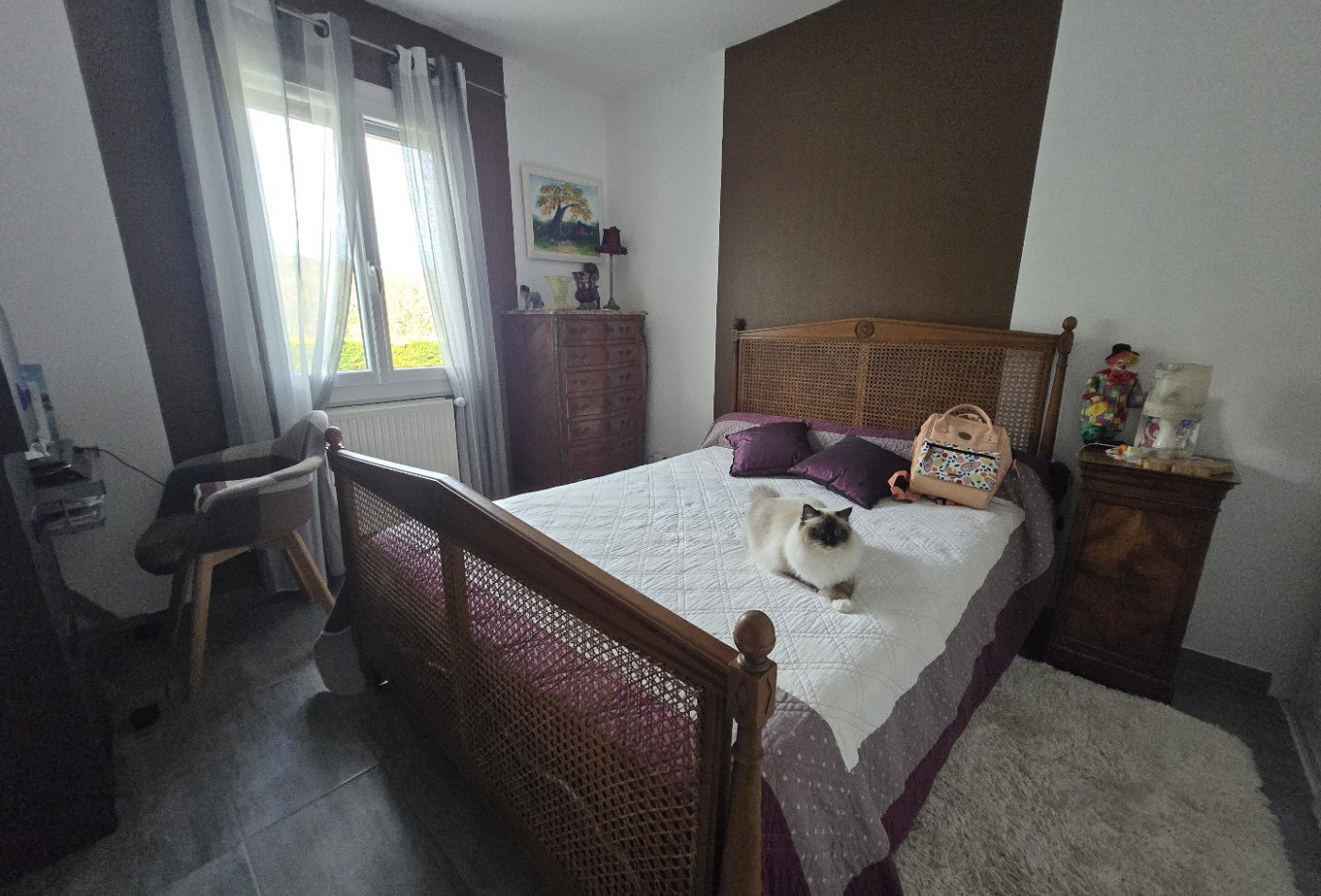 vente Maison contemporaine Coulounieix Chamiers - Photo 8