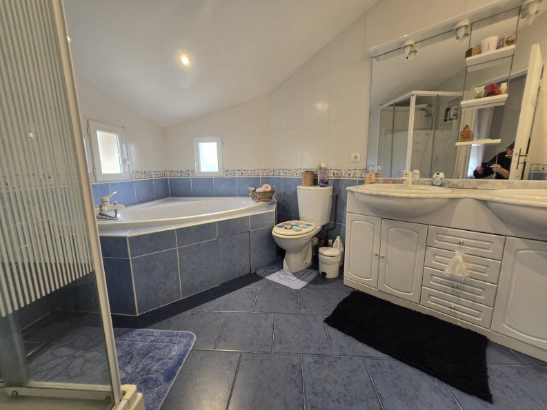 vente Maison Coulounieix Chamiers - Photo 11