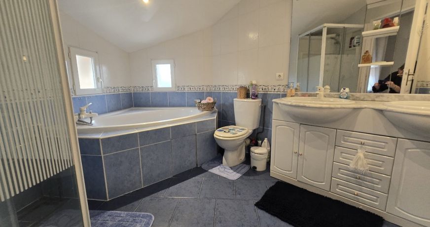 vente Maison contemporaine Coulounieix Chamiers