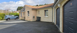 vente Maison contemporaine Coulounieix Chamiers
