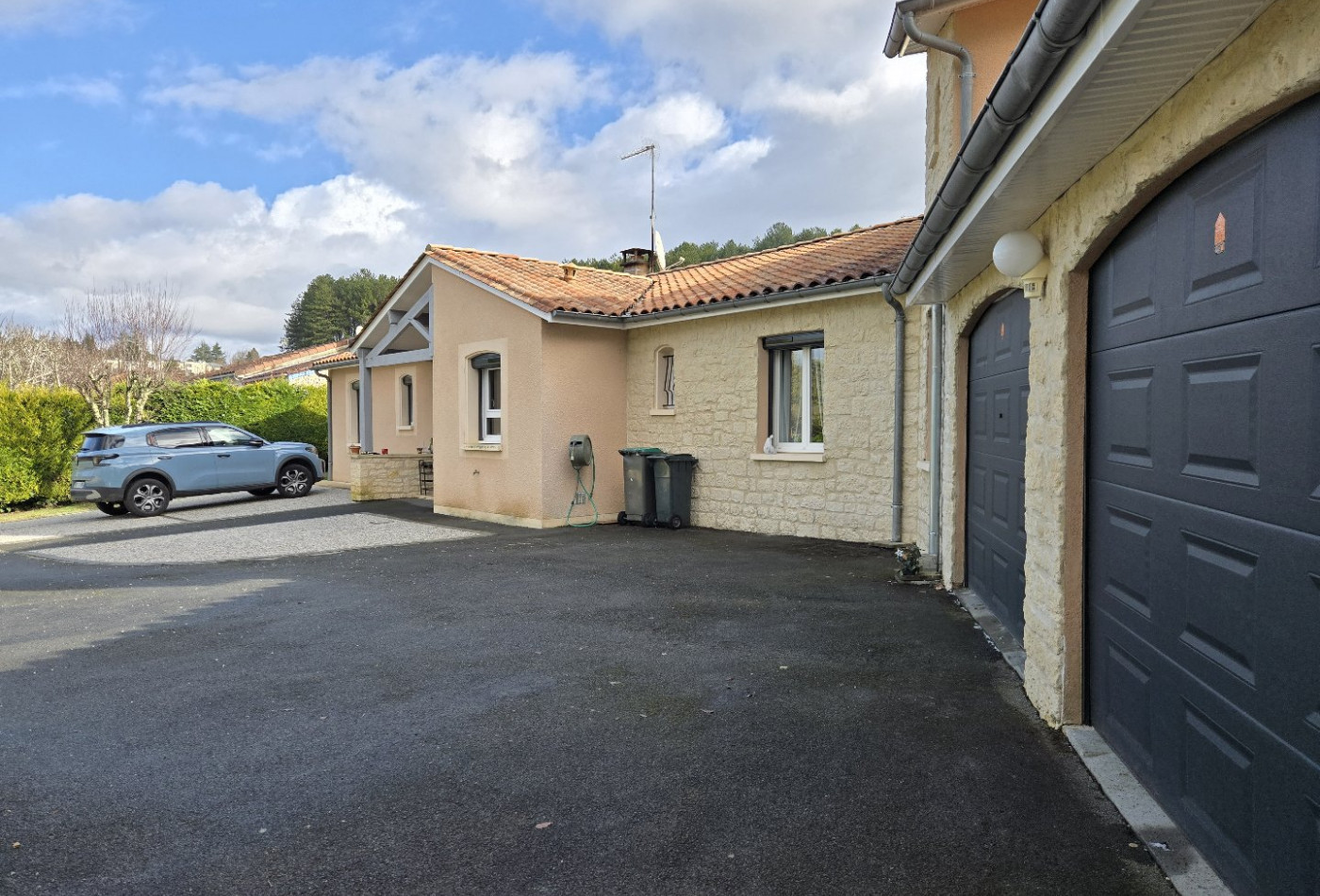 vente Maison contemporaine Coulounieix Chamiers - Photo 1