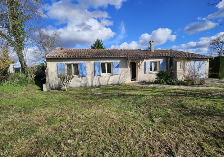 vente Maison Saint Germain Du Salembre