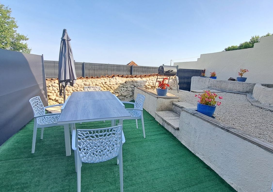 vente Maison Saint Meard De Drone