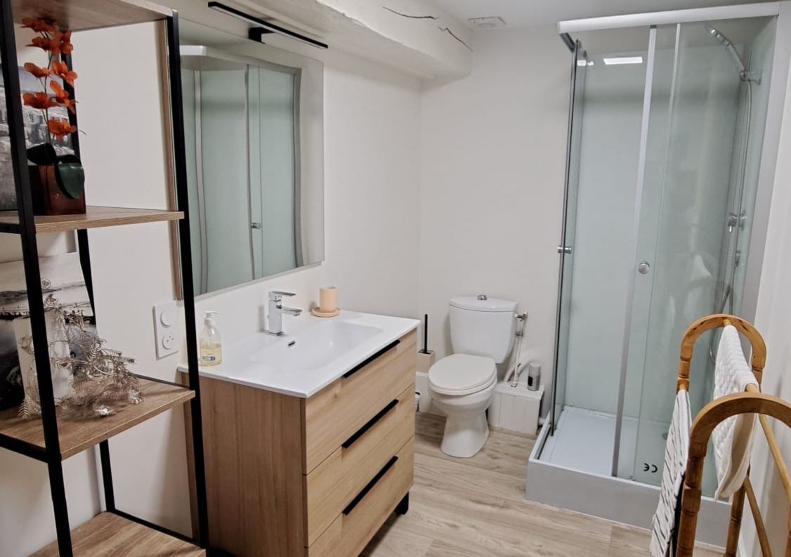 vente Maison Saint Meard De Drone