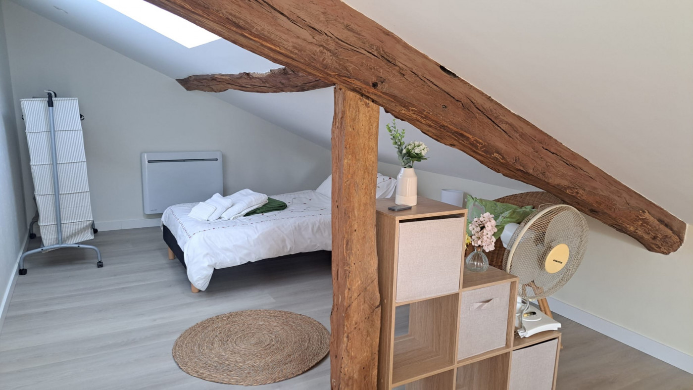 vente Maison Saint Meard De Drone - Photo 9