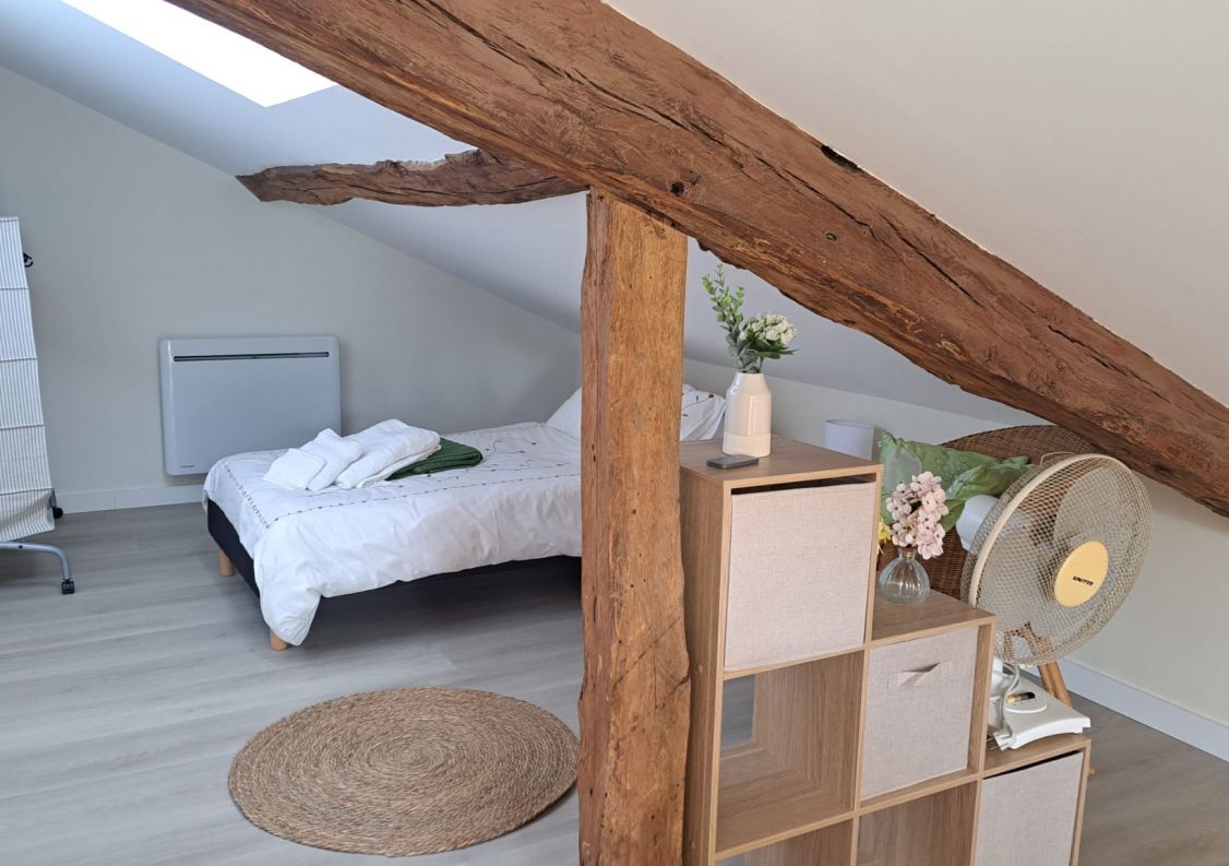 vente Maison Saint Meard De Drone