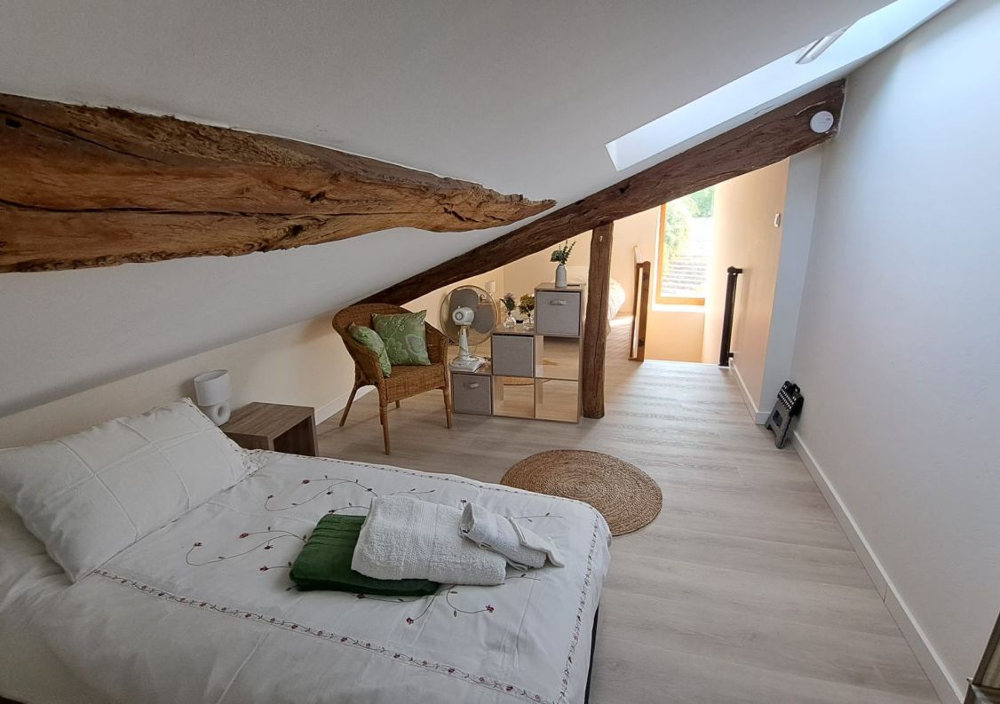 vente Maison Saint Meard De Drone