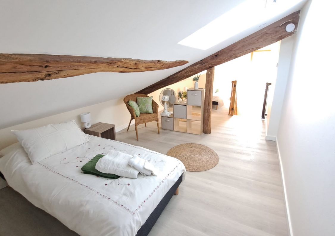 vente Maison Saint Meard De Drone