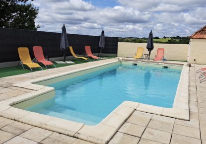 vente Maison Saint Meard De Drone