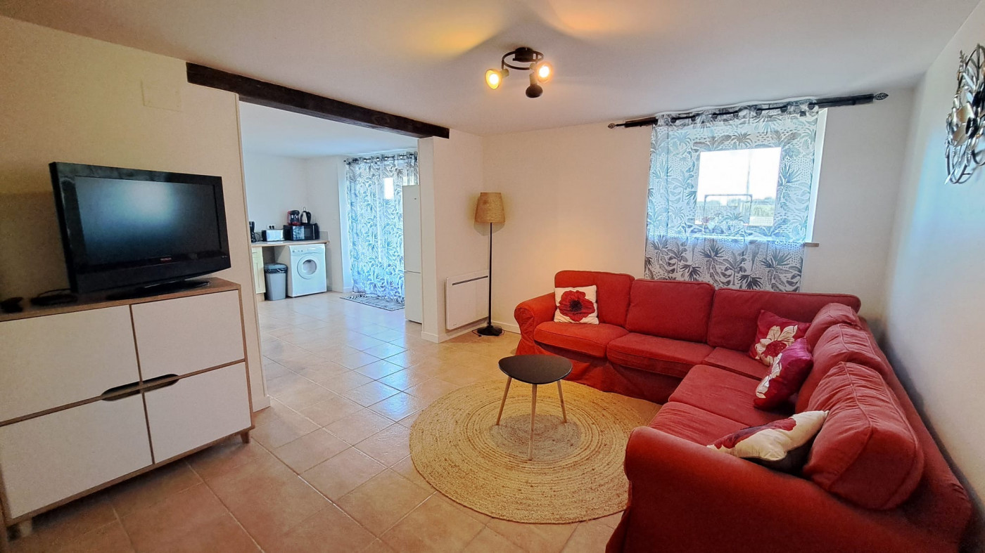 vente Maison Saint Meard De Drone - Photo 15