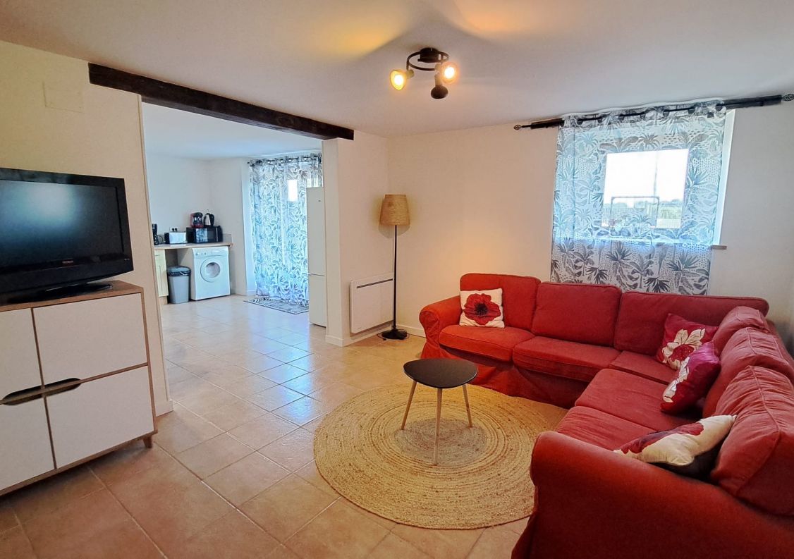 vente Maison Saint Meard De Drone