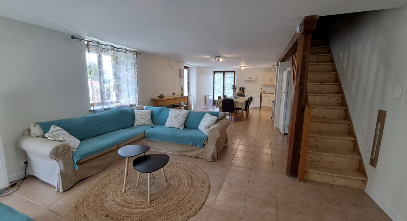 vente Maison Saint Meard De Drone - Photo 16