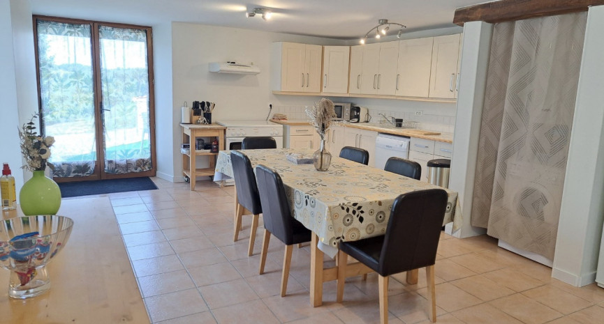 sale Maison Saint Meard De Drone - Photo 16