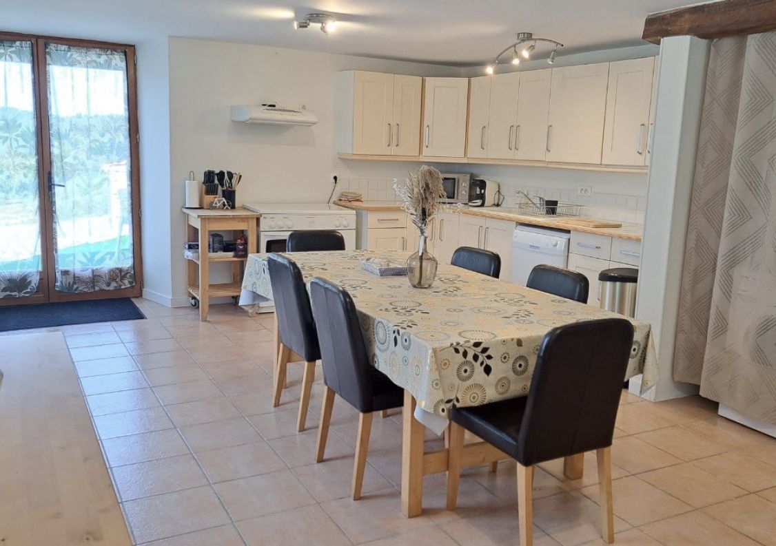 vente Maison Saint Meard De Drone
