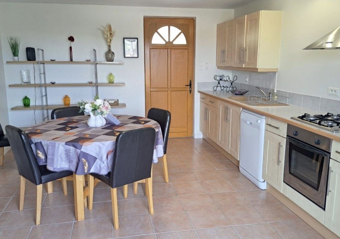 vente Maison Saint Meard De Drone