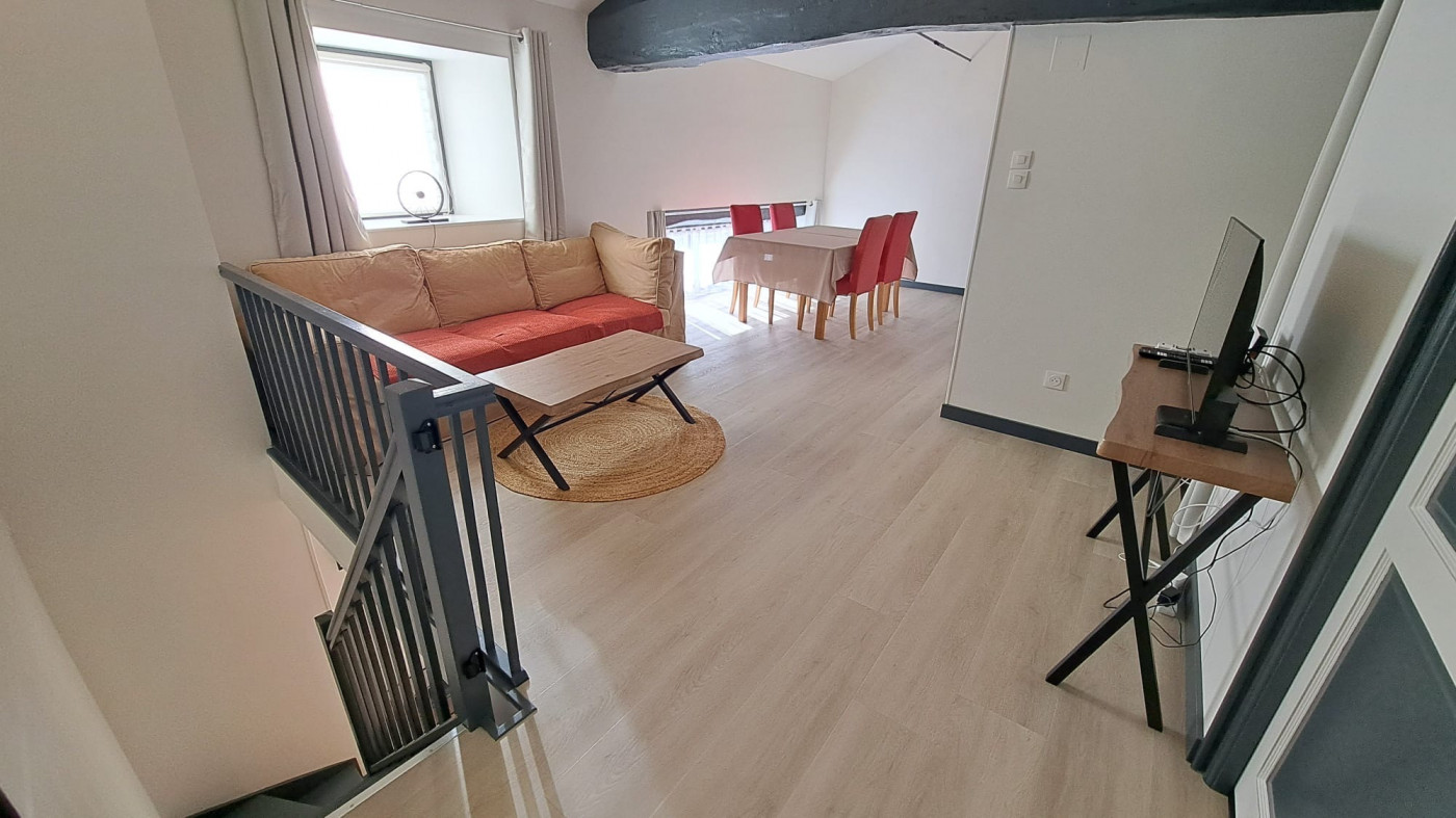 vente Maison Saint Meard De Drone - Photo 2