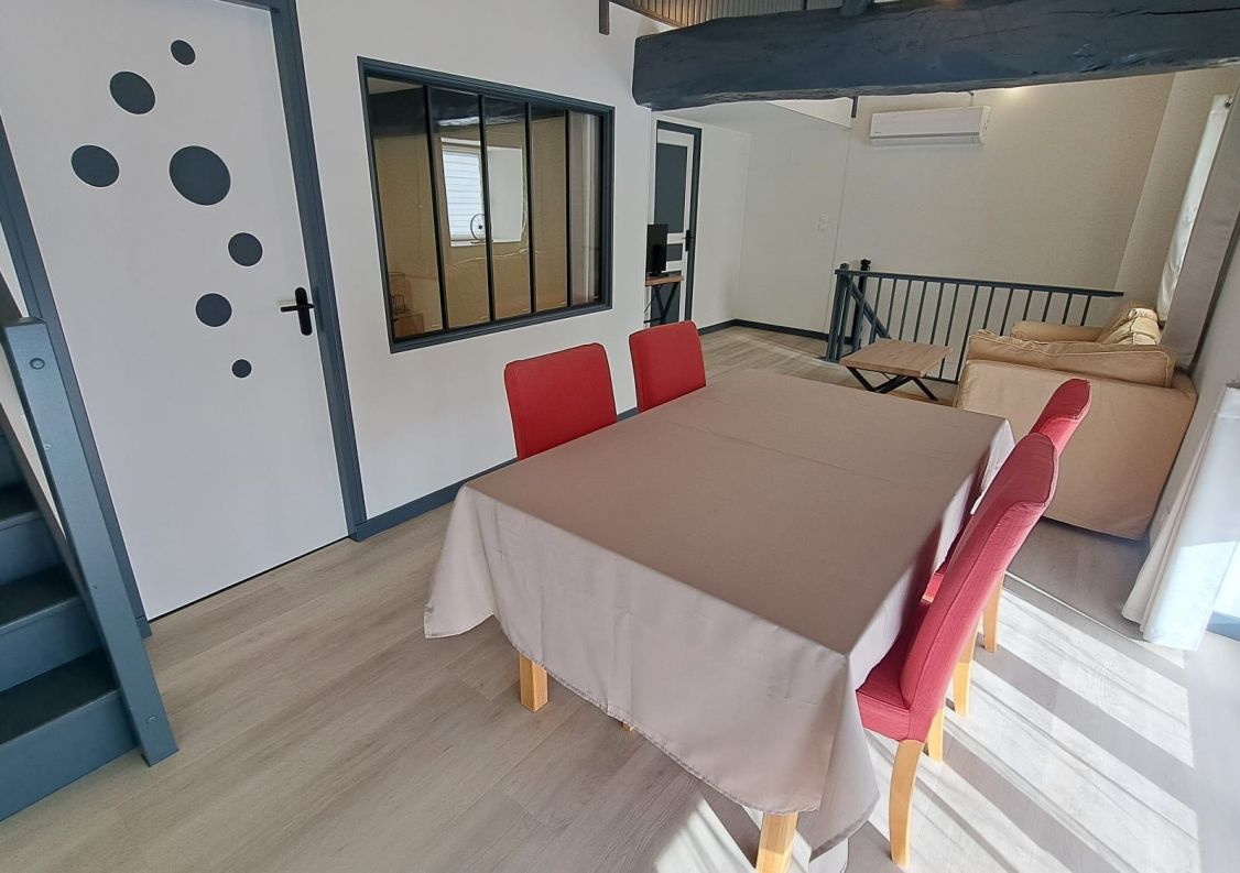 vente Maison Saint Meard De Drone