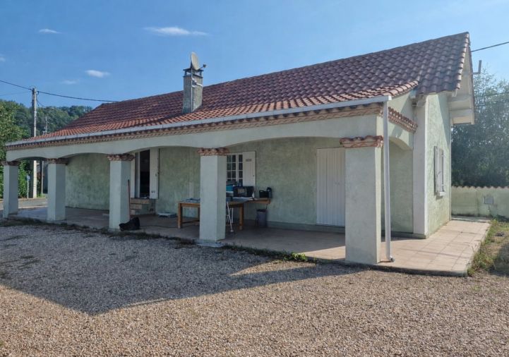 vente Maison Coulounieix Chamiers