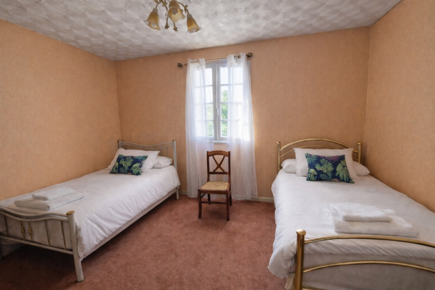 vente Maison Coulounieix Chamiers - Photo 5