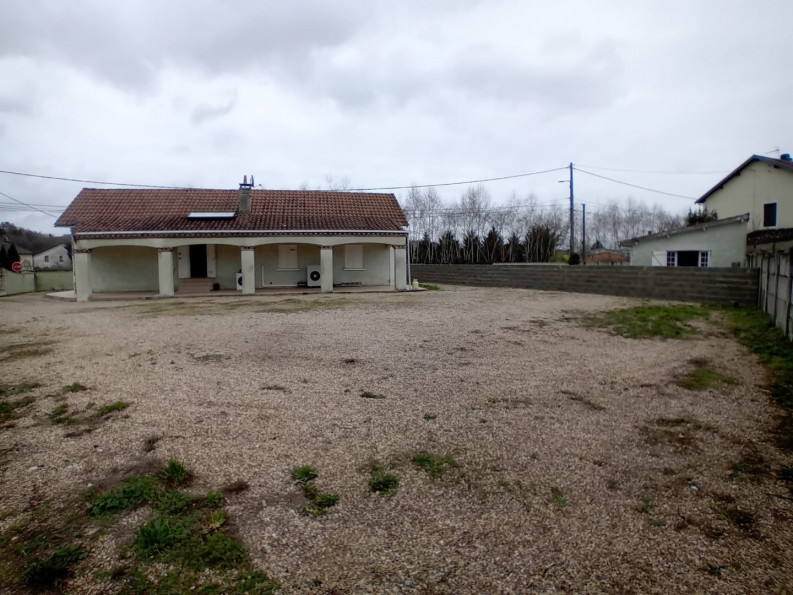 vente Maison Coulounieix Chamiers - Photo 1