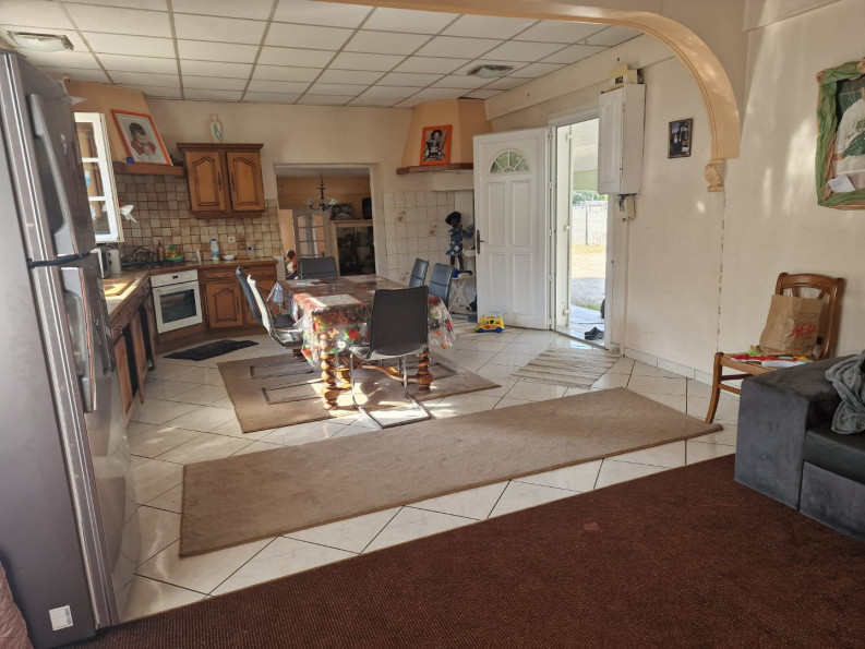 vente Maison Coulounieix Chamiers - Photo 2