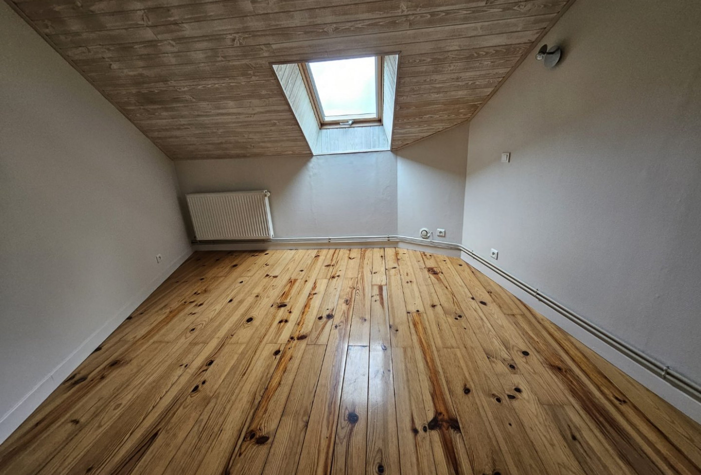 vente Maison de ville Perigueux - Photo 8