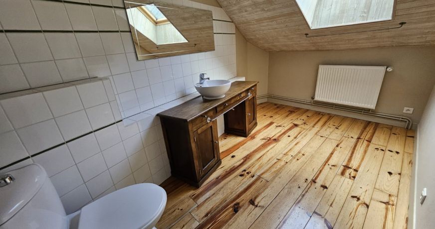 vente Maison de ville Perigueux