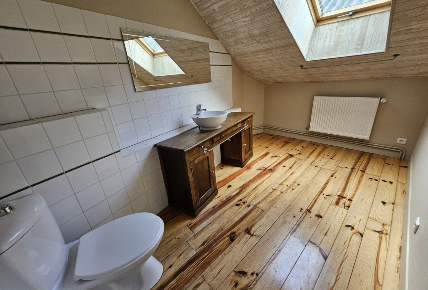 vente Maison de ville Perigueux - Photo 9