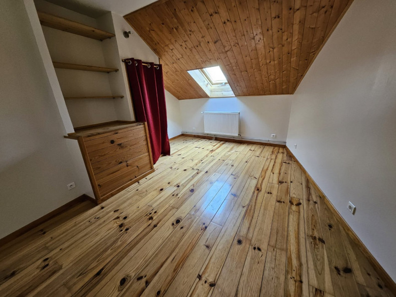 vente Maison de ville Perigueux - Photo 9