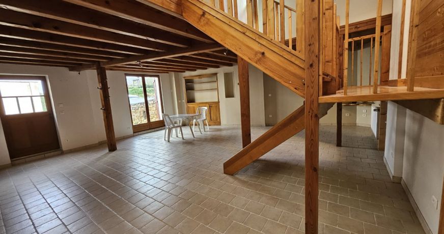 vente Maison de ville Perigueux