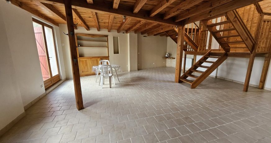 vente Maison de ville Perigueux