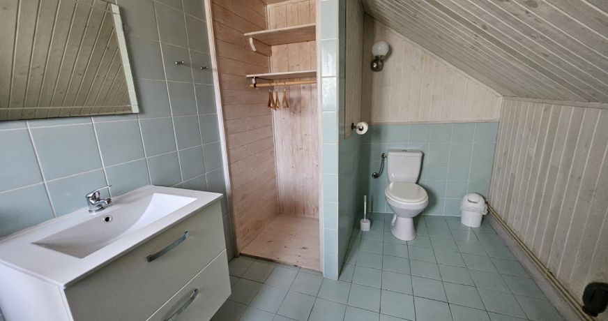 vente Maison de ville Perigueux