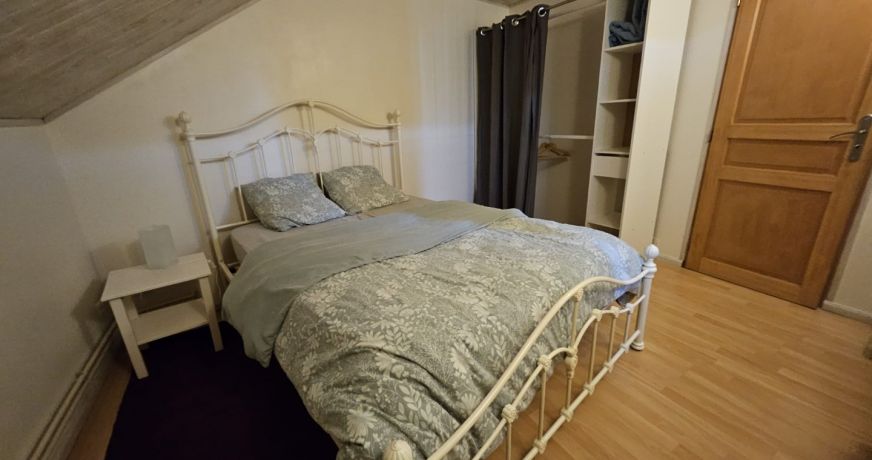 vente Maison de ville Perigueux