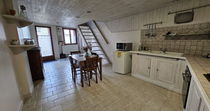 vente Maison de ville Perigueux