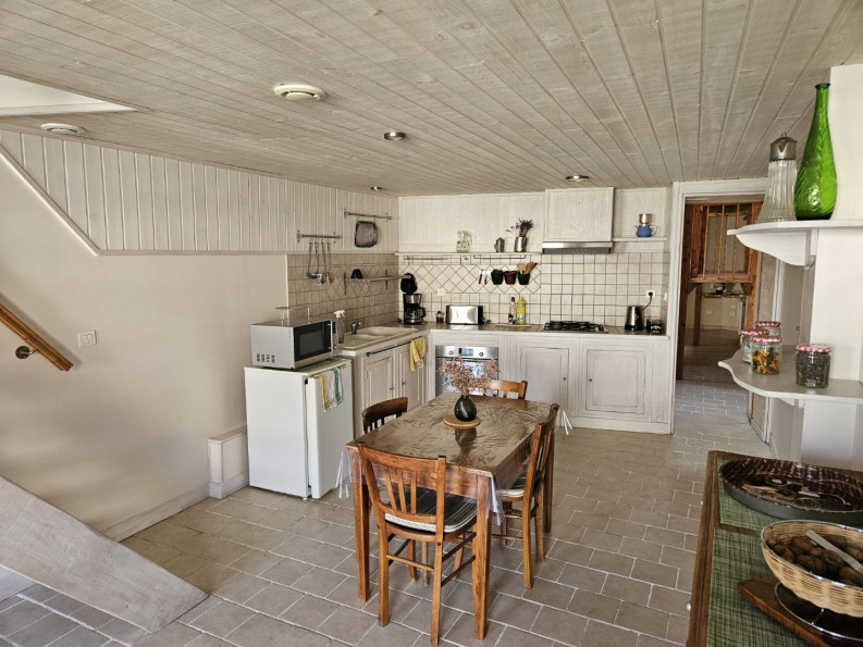 vente Maison de ville Perigueux - Photo 2