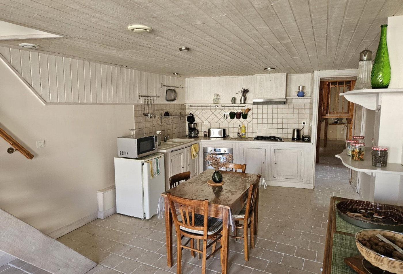 vente Maison de ville Perigueux - Photo 2