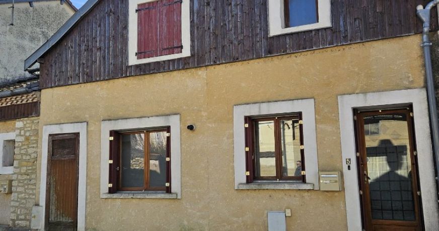 vente Maison de ville Perigueux